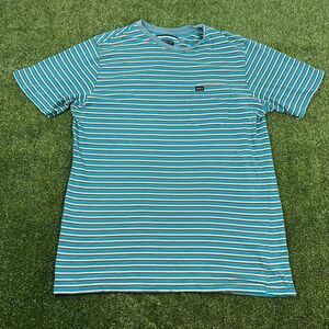 Rvca Men's multi T-shirt